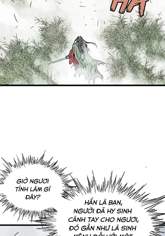 Gosu Chap 206 - Next Chap 207