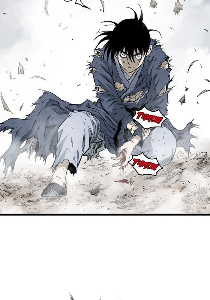 Gosu Chap 206 - Next Chap 207