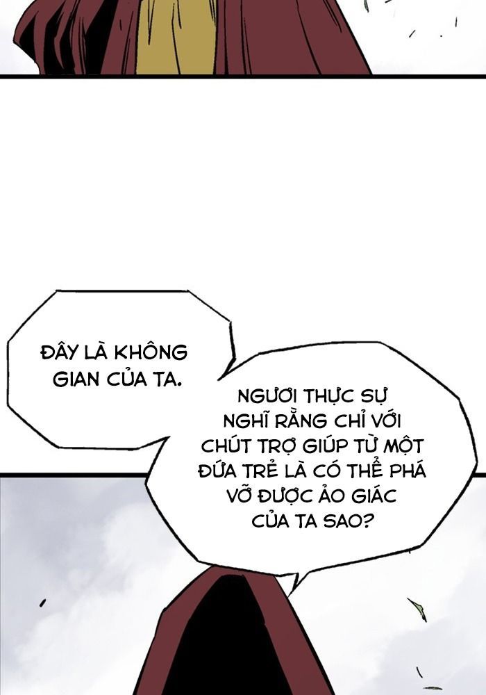 Gosu Chap 206 - Next Chap 207