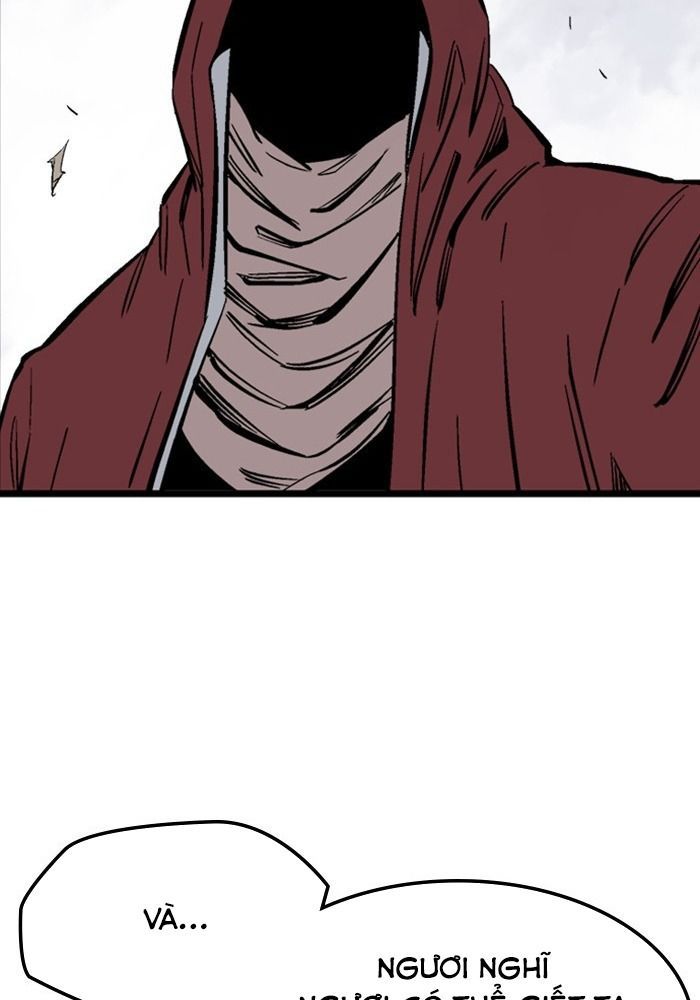 Gosu Chap 206 - Next Chap 207