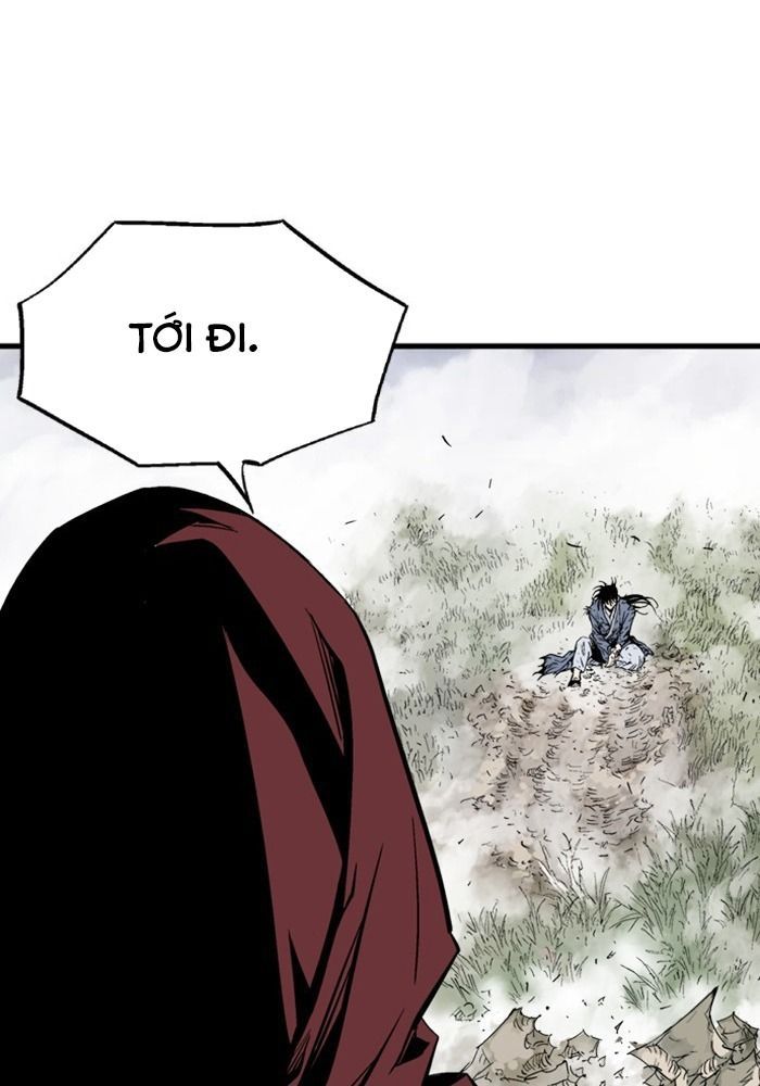 Gosu Chap 206 - Next Chap 207