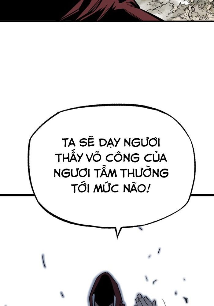 Gosu Chap 206 - Next Chap 207