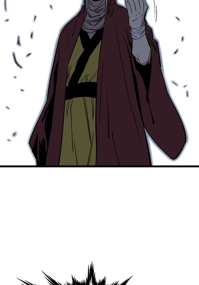 Gosu Chap 206 - Next Chap 207