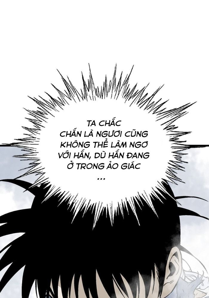 Gosu Chap 206 - Next Chap 207