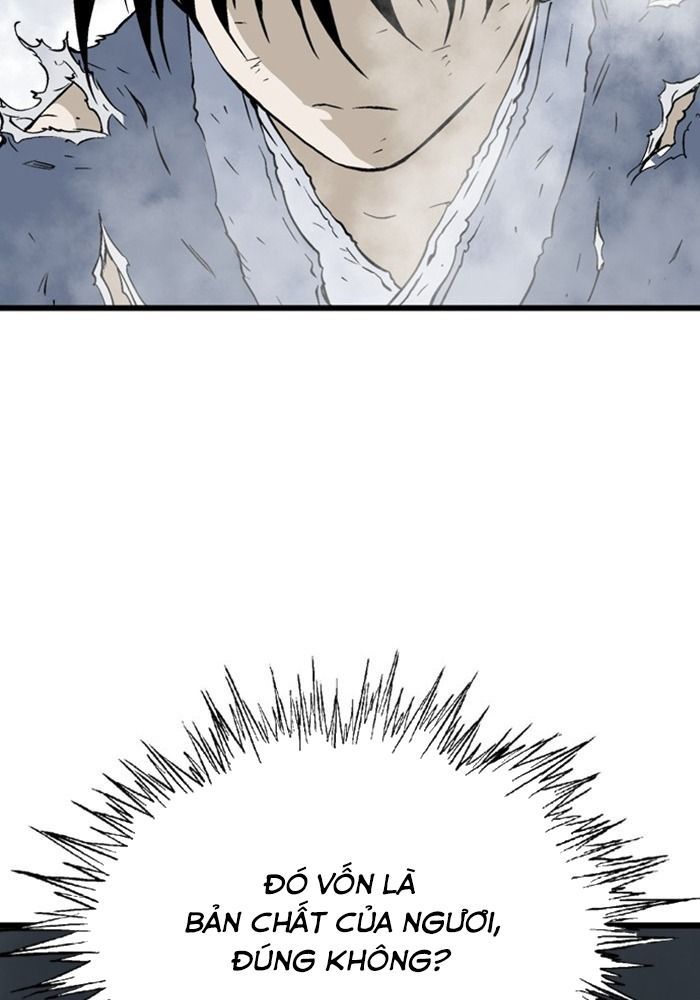 Gosu Chap 206 - Next Chap 207