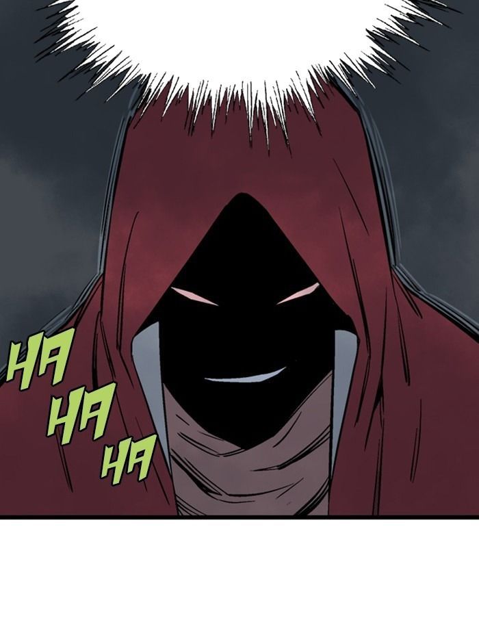 Gosu Chap 206 - Next Chap 207