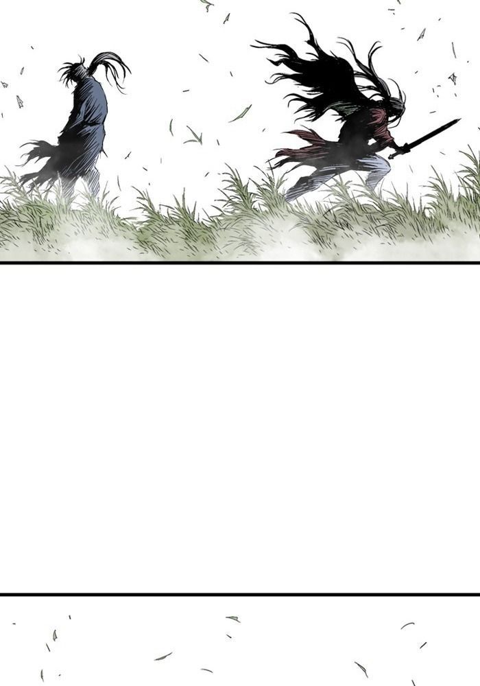 Gosu Chap 206 - Next Chap 207