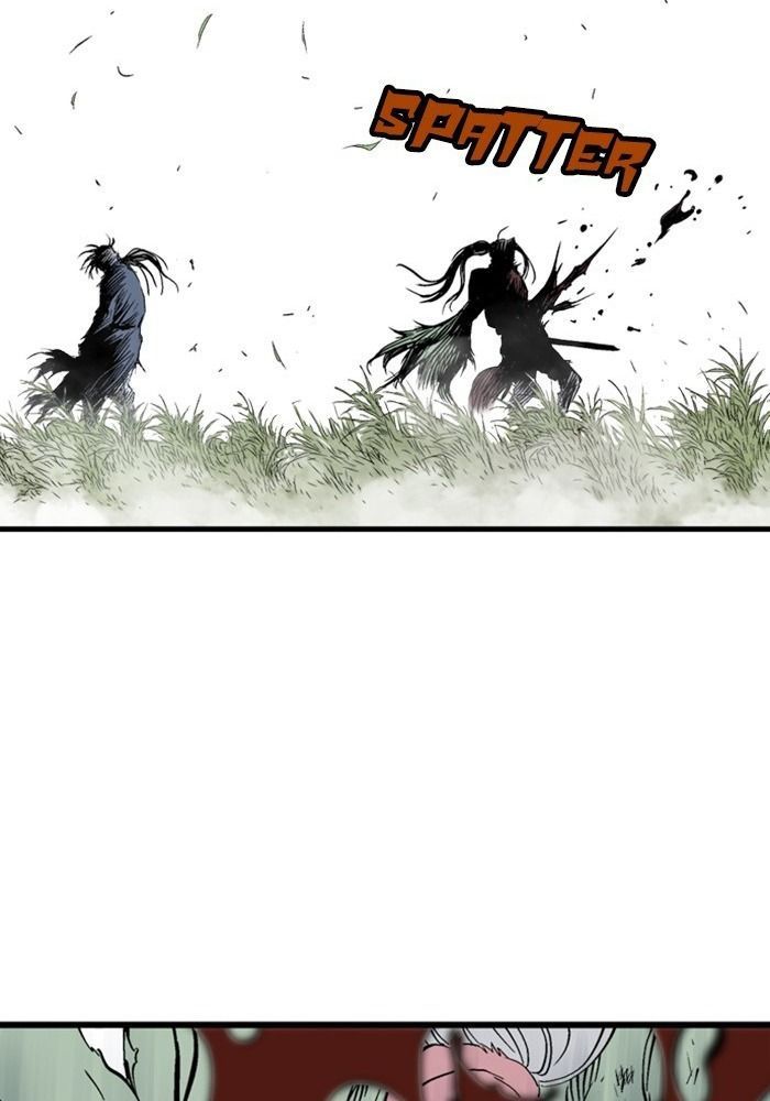 Gosu Chap 206 - Next Chap 207