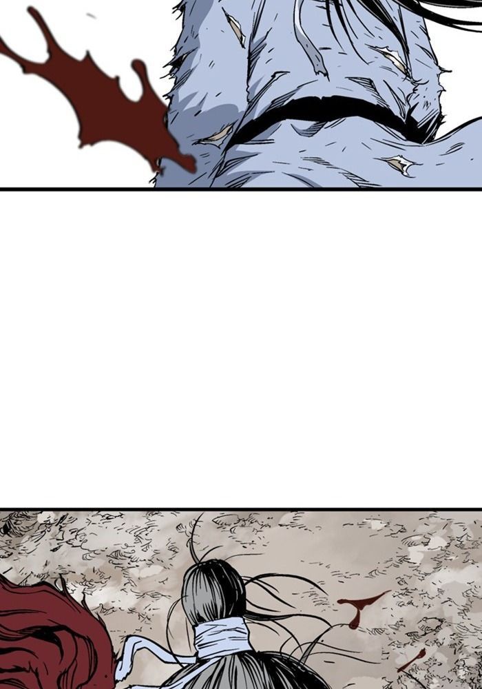 Gosu Chap 206 - Next Chap 207