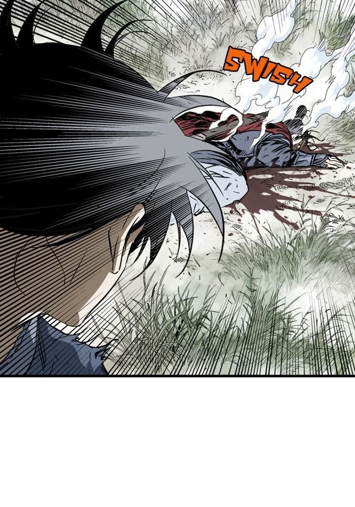 Gosu Chap 206 - Next Chap 207