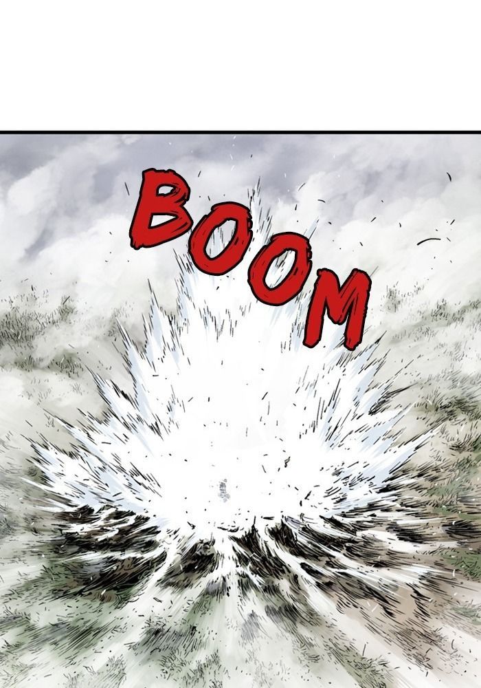 Gosu Chap 206 - Next Chap 207