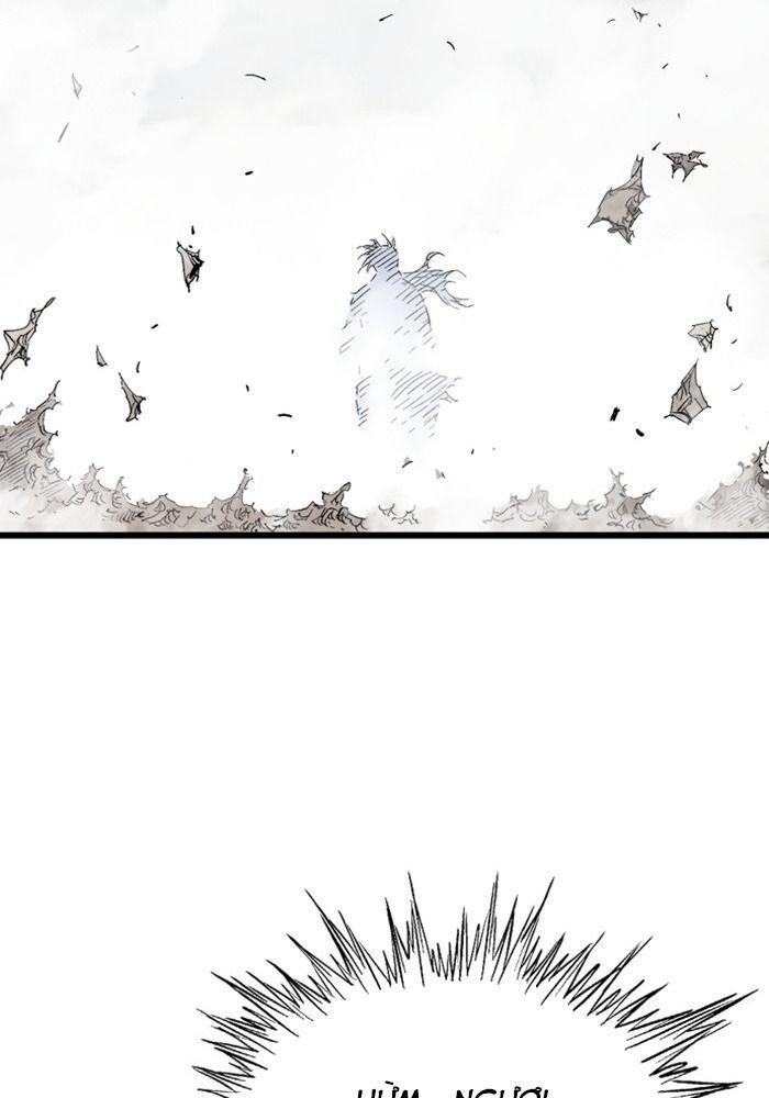 Gosu Chap 206 - Next Chap 207
