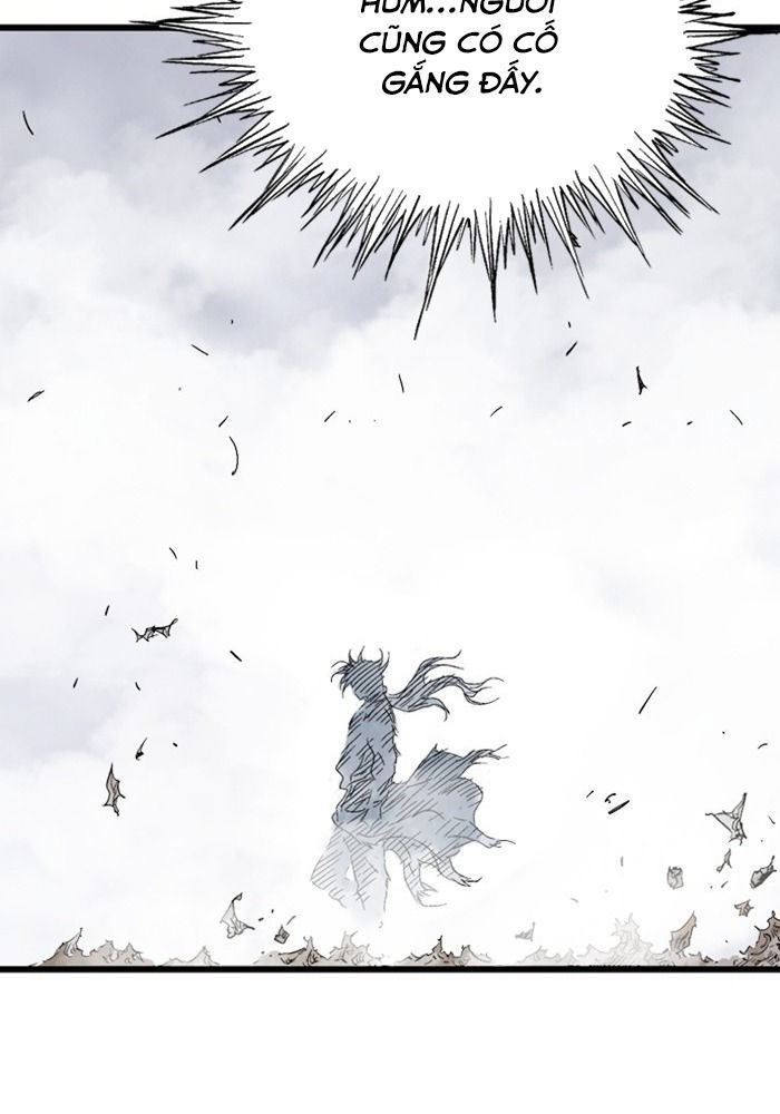Gosu Chap 206 - Next Chap 207