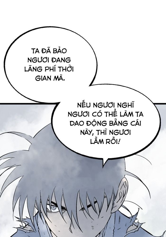 Gosu Chap 206 - Next Chap 207