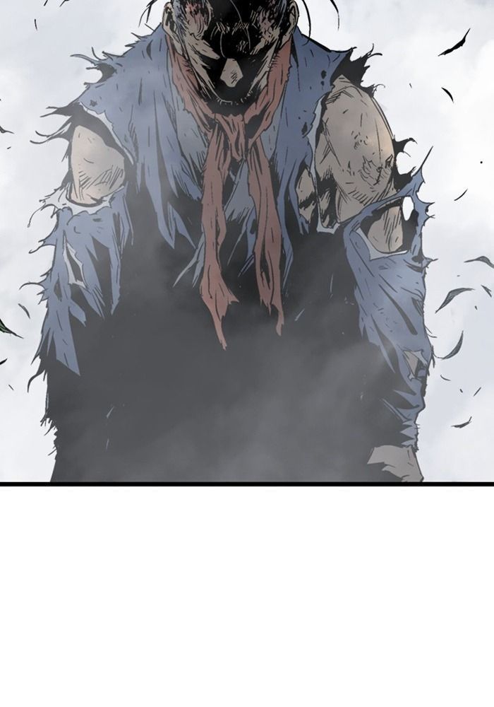 Gosu Chap 206 - Next Chap 207