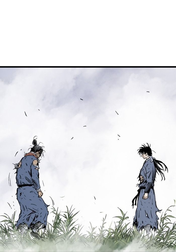 Gosu Chap 206 - Next Chap 207