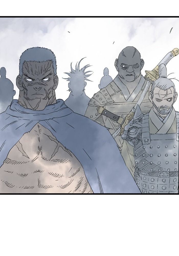 Gosu Chap 206 - Next Chap 207