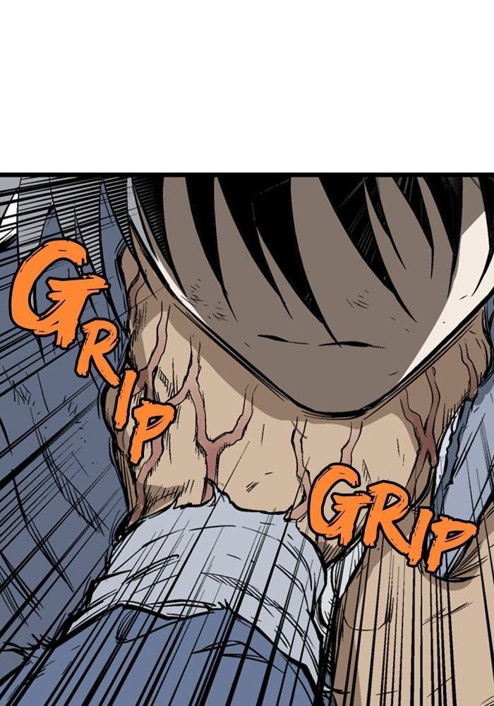Gosu Chap 206 - Next Chap 207
