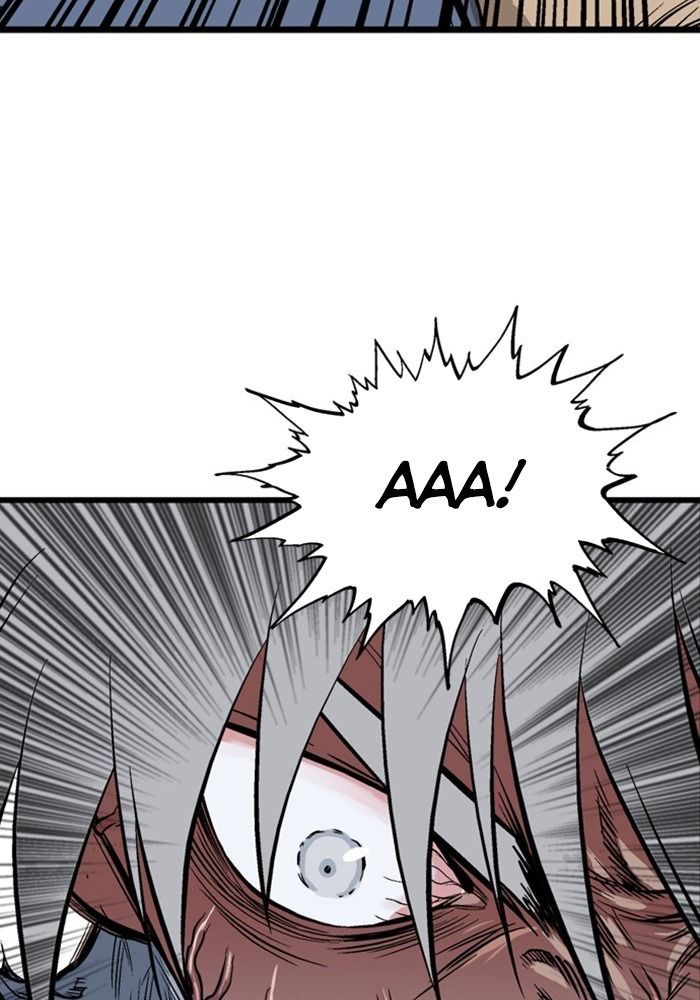 Gosu Chap 206 - Next Chap 207