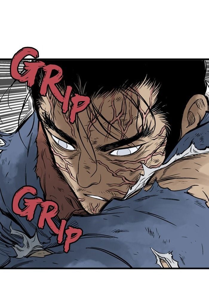 Gosu Chap 206 - Next Chap 207