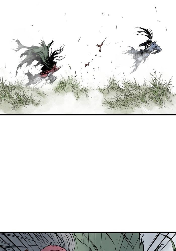 Gosu Chap 206 - Next Chap 207