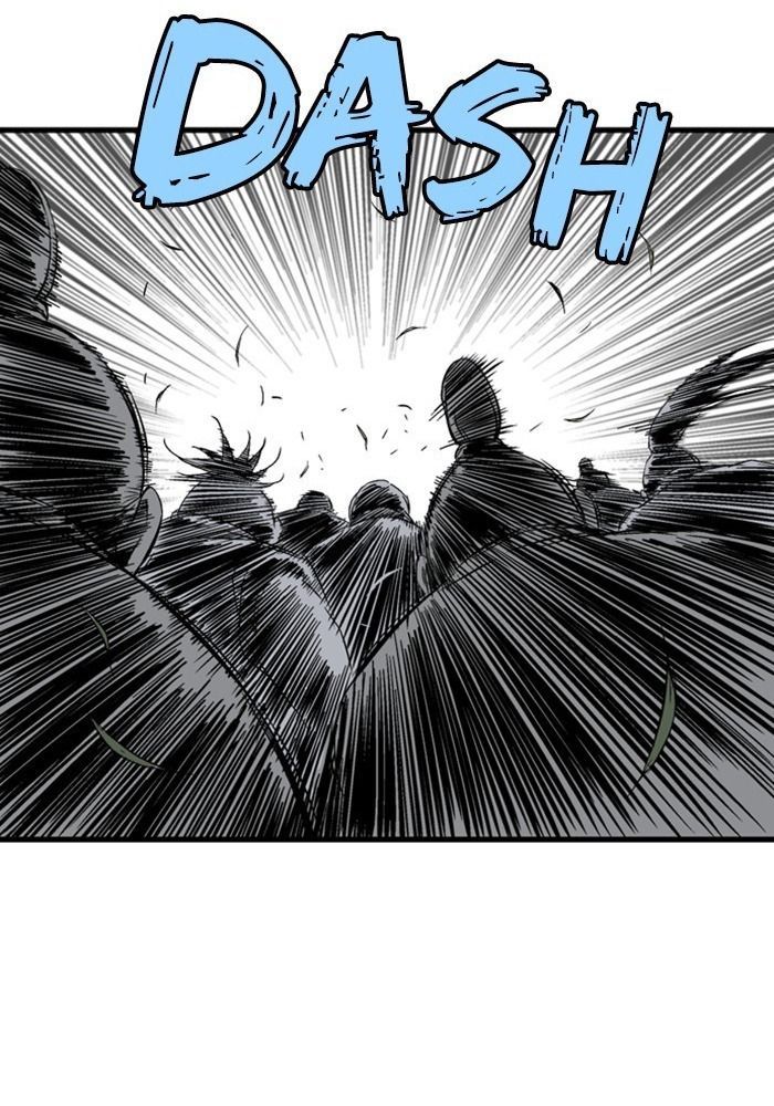 Gosu Chap 206 - Next Chap 207