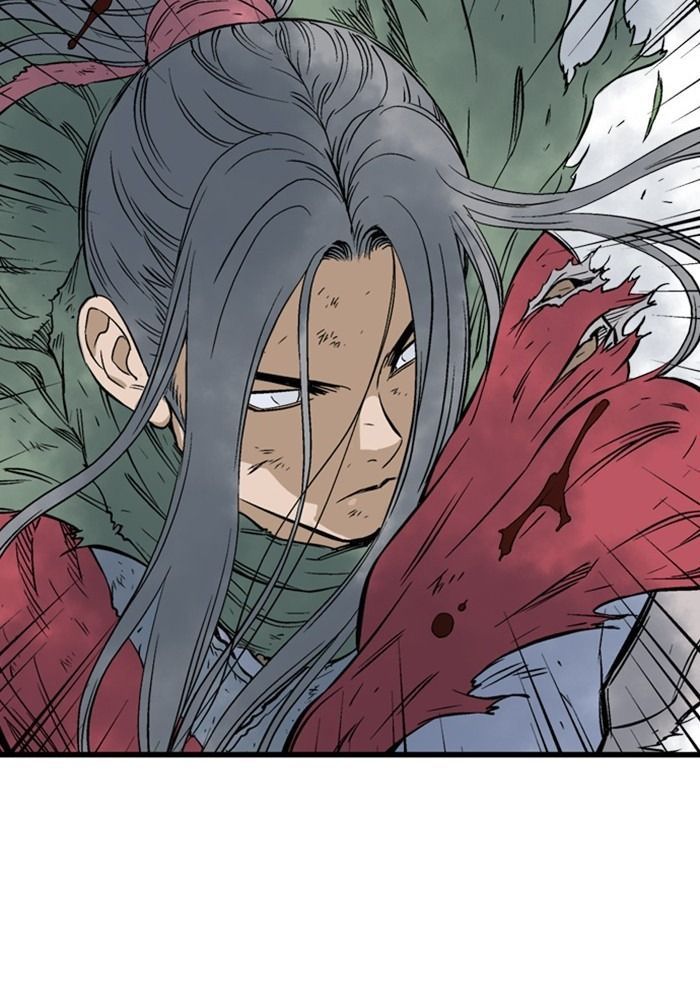 Gosu Chap 206 - Next Chap 207