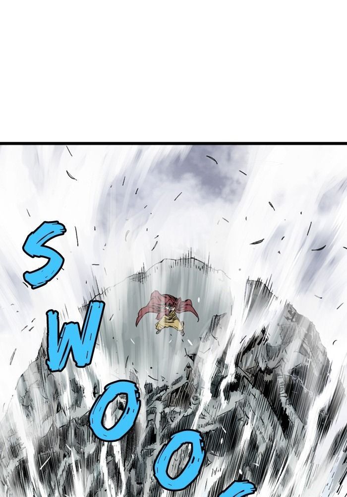 Gosu Chap 206 - Next Chap 207