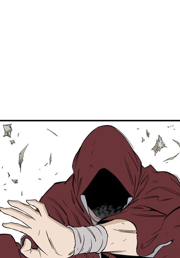 Gosu Chap 206 - Next Chap 207