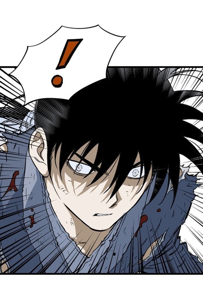 Gosu Chap 206 - Next Chap 207