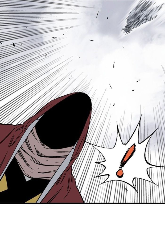 Gosu Chap 206 - Next Chap 207