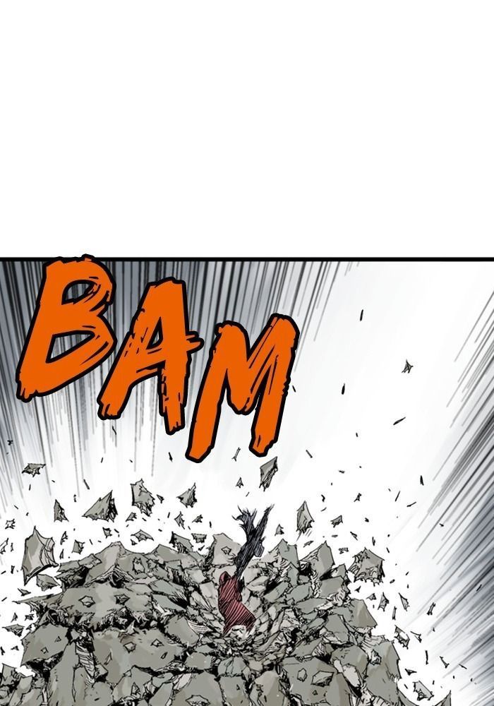Gosu Chap 206 - Next Chap 207