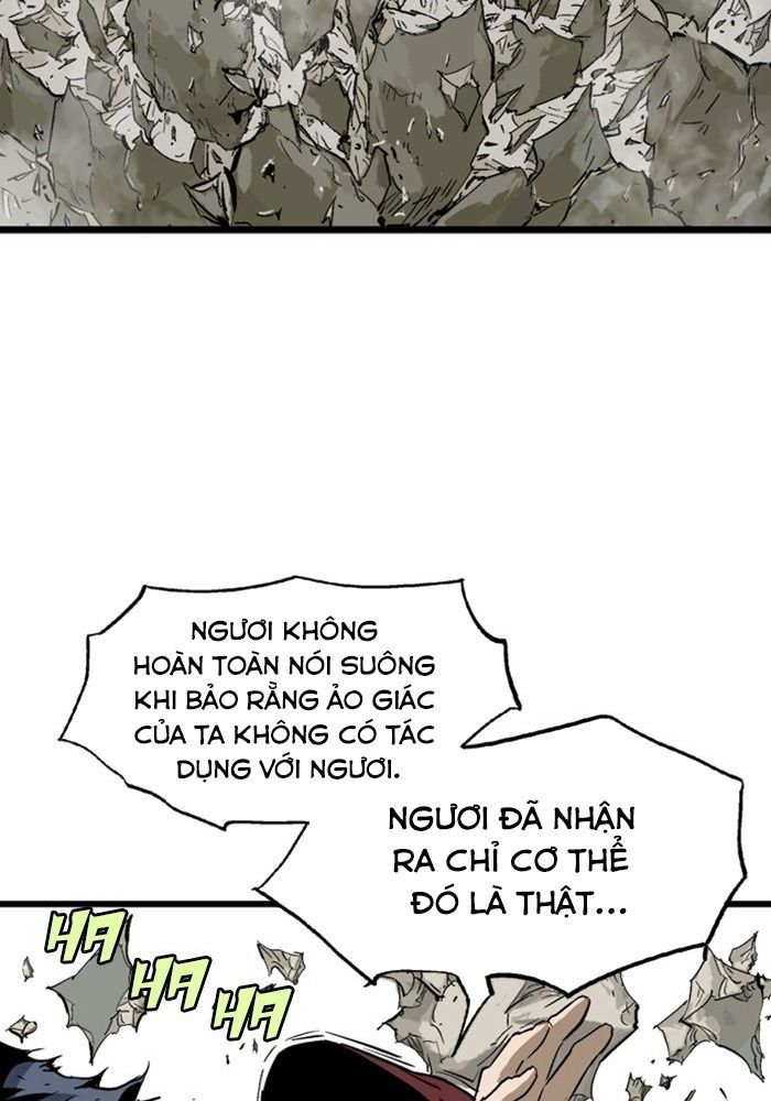 Gosu Chap 206 - Next Chap 207