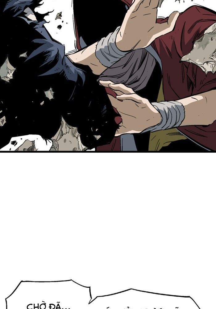 Gosu Chap 206 - Next Chap 207