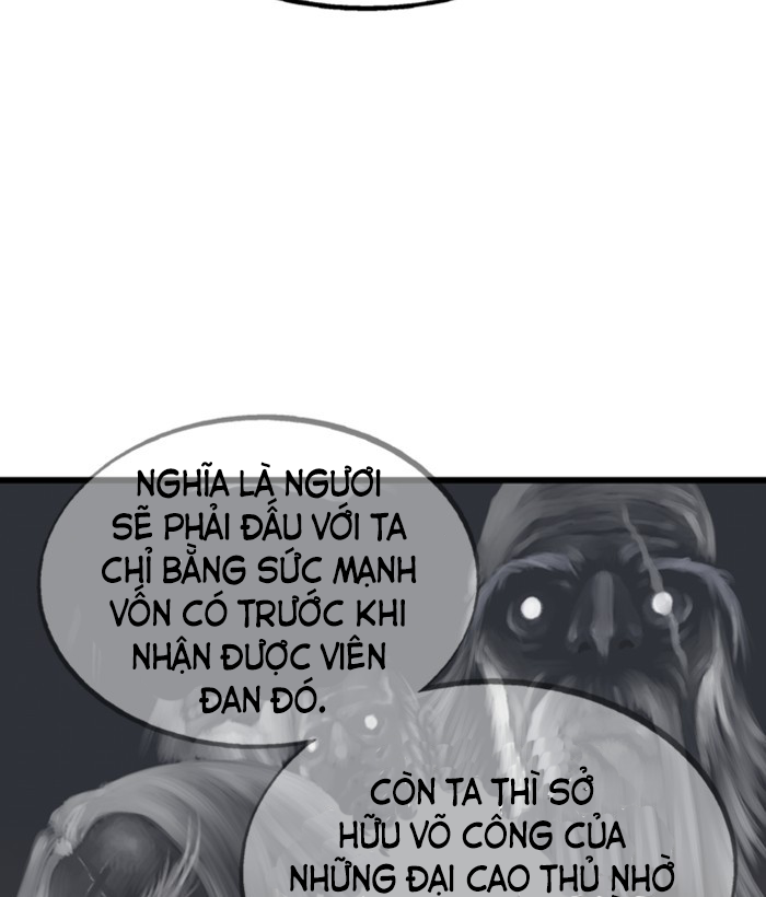Gosu Chap 207 - Next Chap 208