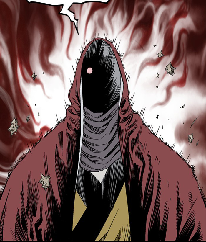 Gosu Chap 207 - Next Chap 208