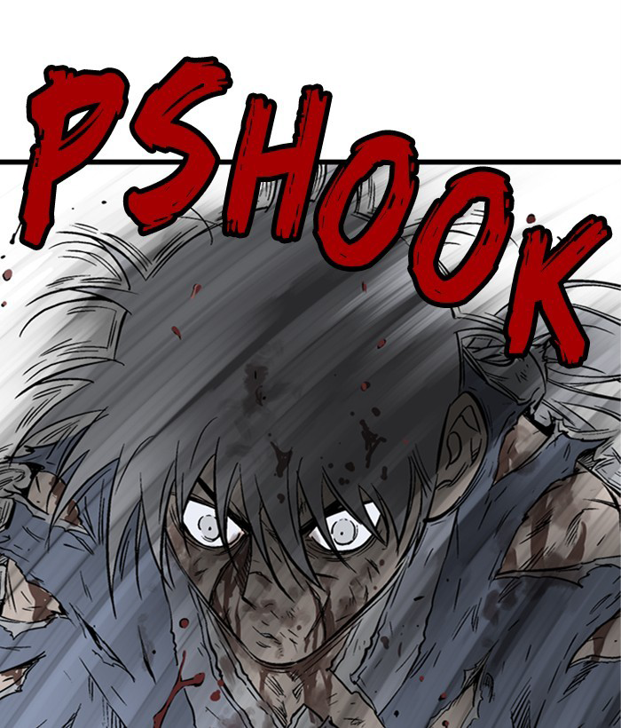 Gosu Chap 207 - Next Chap 208