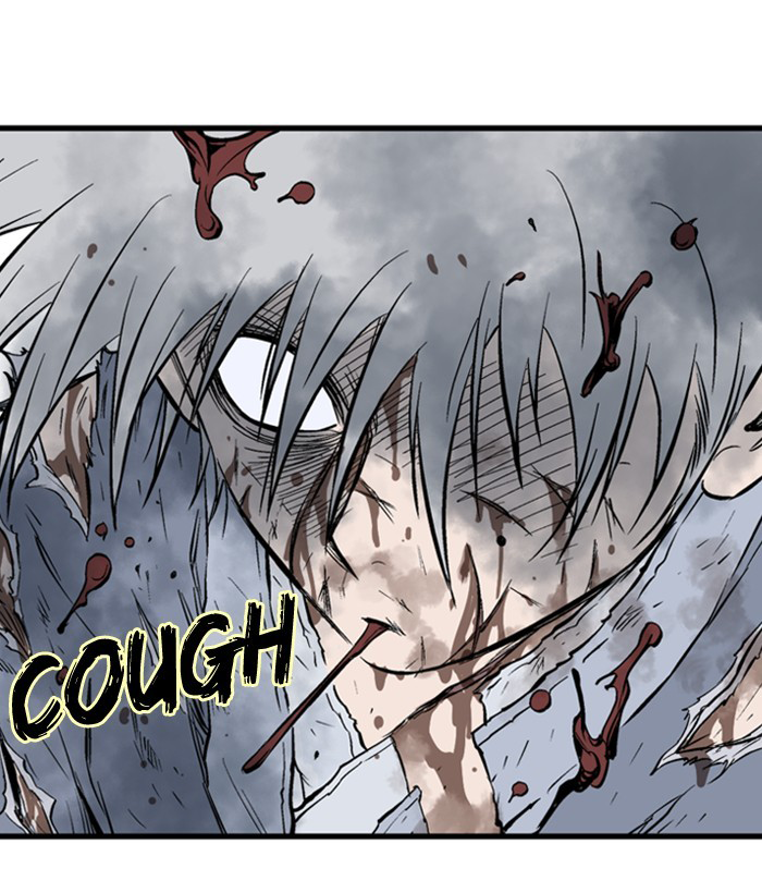 Gosu Chap 207 - Next Chap 208