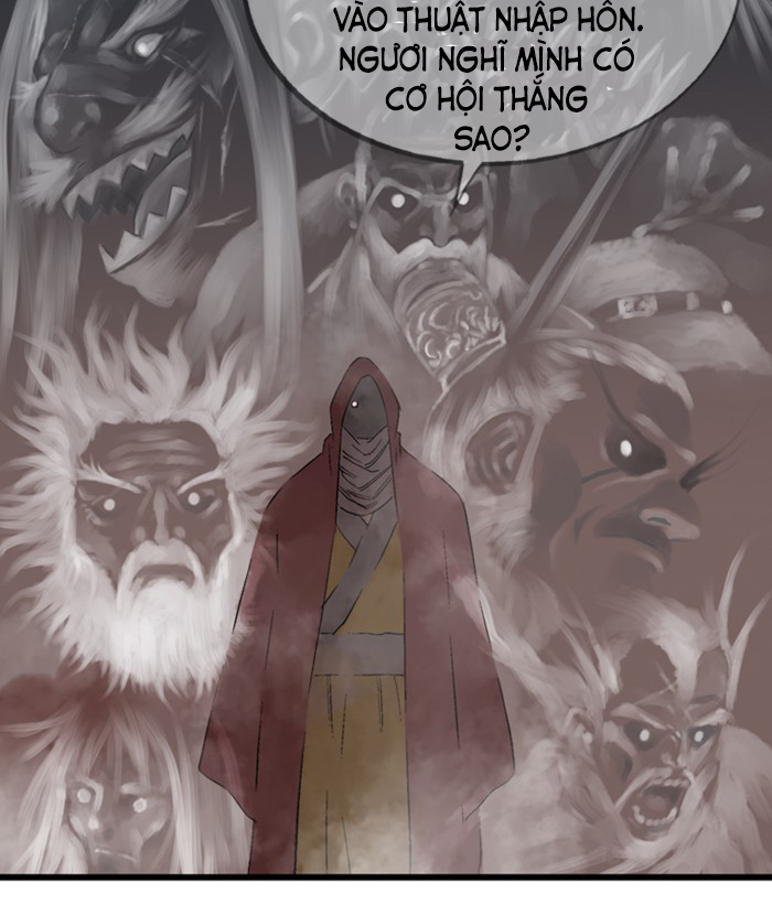 Gosu Chap 207 - Next Chap 208