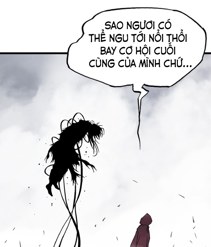 Gosu Chap 207 - Next Chap 208