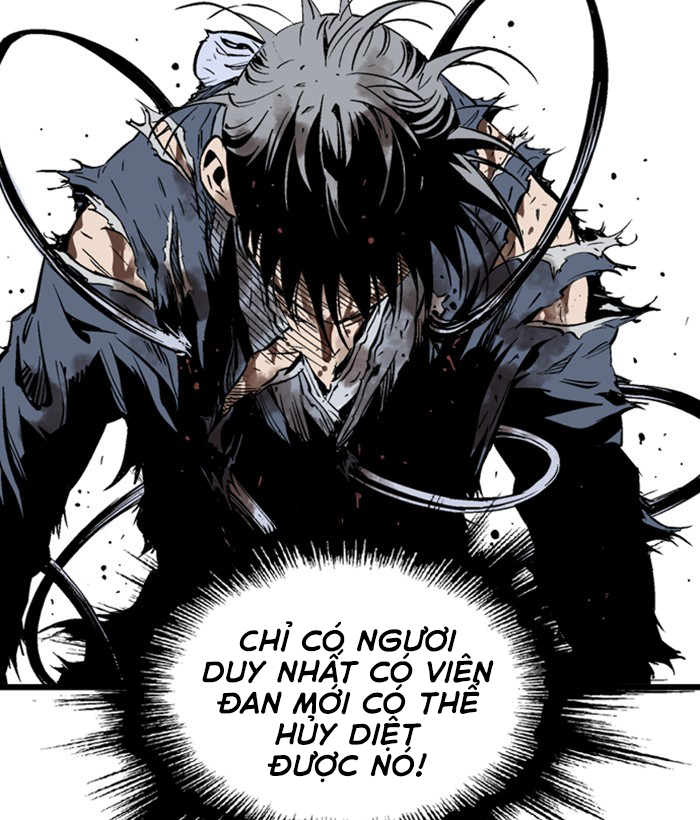 Gosu Chap 207 - Next Chap 208