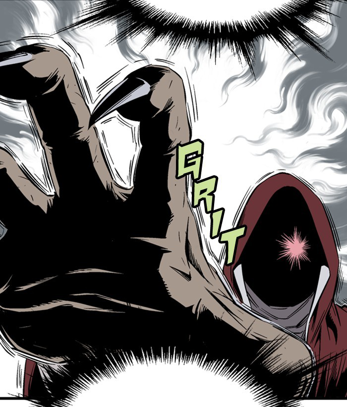 Gosu Chap 207 - Next Chap 208