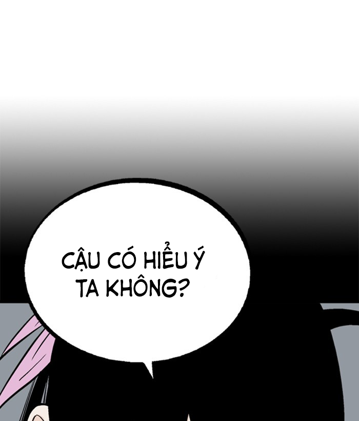 Gosu Chap 207 - Next Chap 208