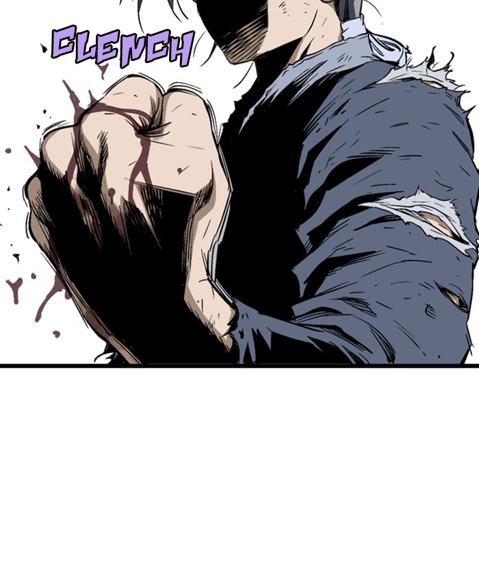 Gosu Chap 207 - Next Chap 208