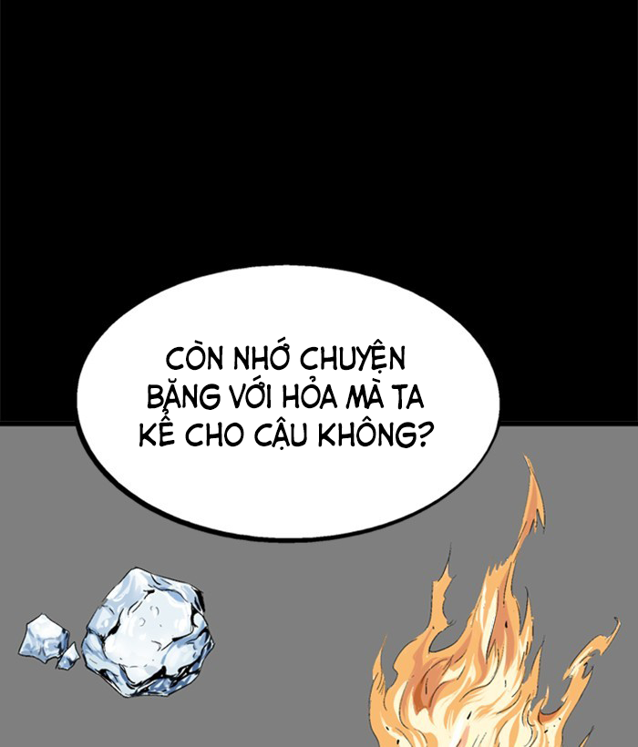 Gosu Chap 207 - Next Chap 208