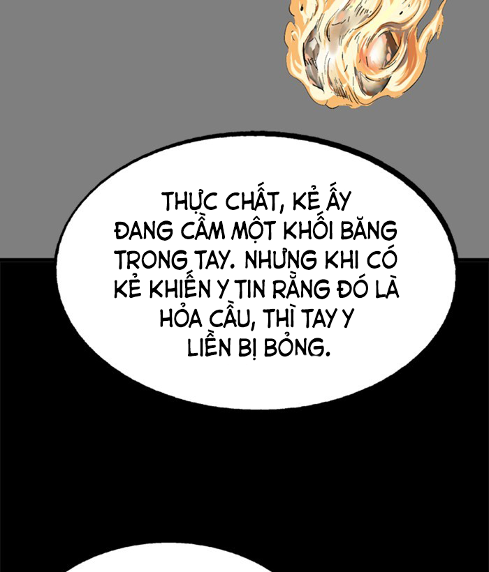 Gosu Chap 207 - Next Chap 208