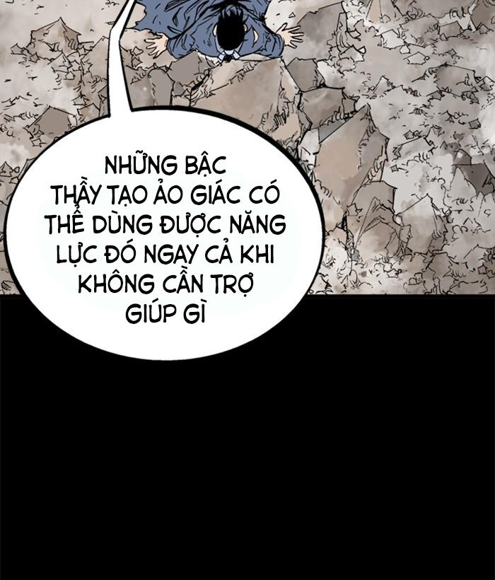 Gosu Chap 207 - Next Chap 208