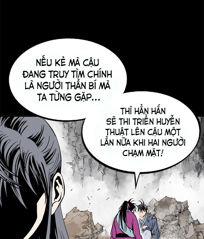 Gosu Chap 207 - Next Chap 208