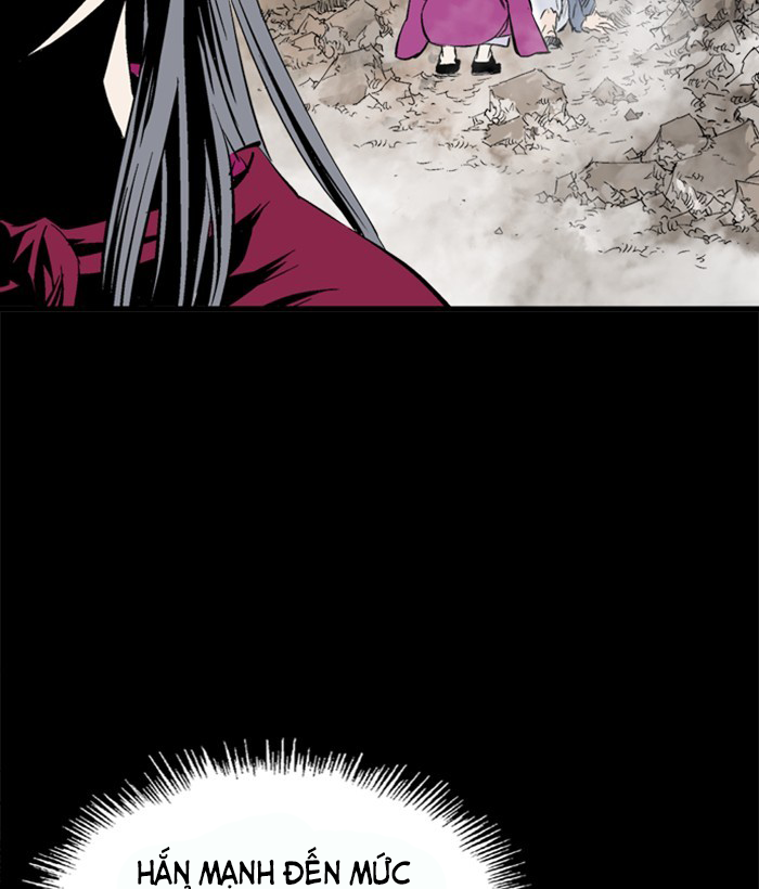 Gosu Chap 207 - Next Chap 208