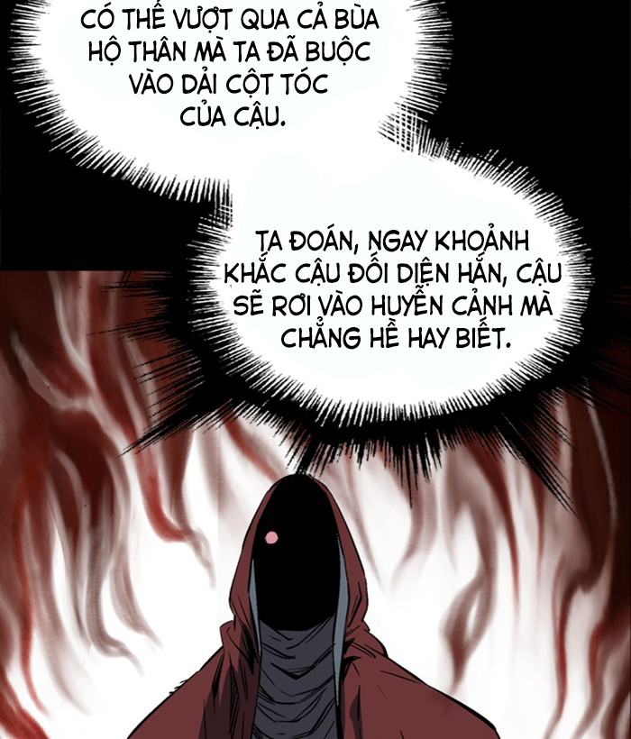 Gosu Chap 207 - Next Chap 208